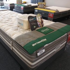 Beautyrest World Class Providence